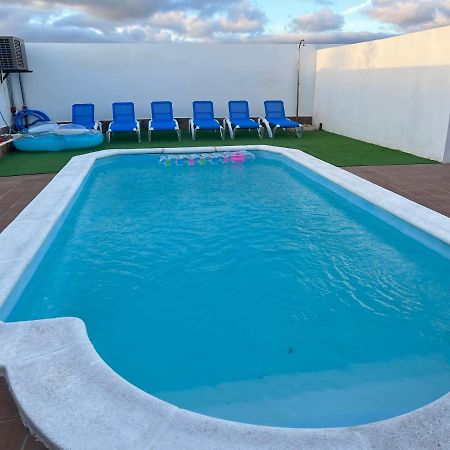 Villa Linda Playa Blanca  Eksteriør bilde