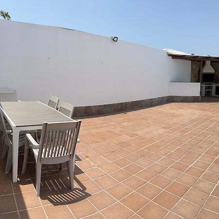 Villa Linda Playa Blanca  Eksteriør bilde