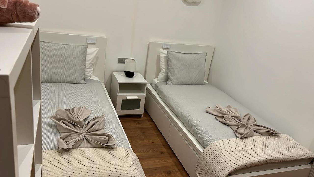 Villa Linda Playa Blanca  Eksteriør bilde