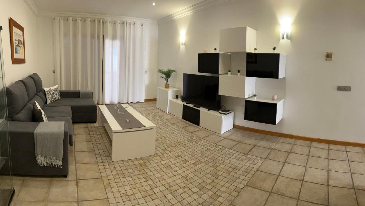 Villa Linda Playa Blanca  Eksteriør bilde