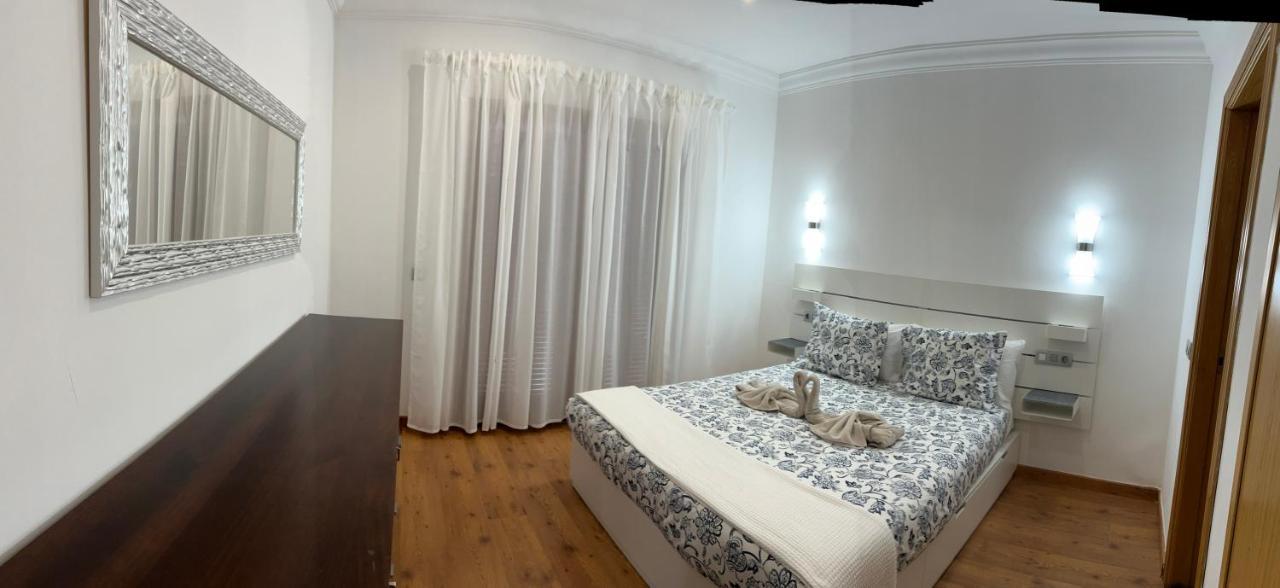 Villa Linda Playa Blanca  Eksteriør bilde