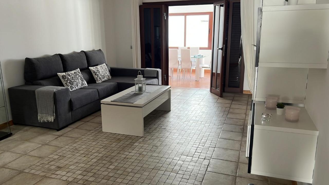 Villa Linda Playa Blanca  Eksteriør bilde