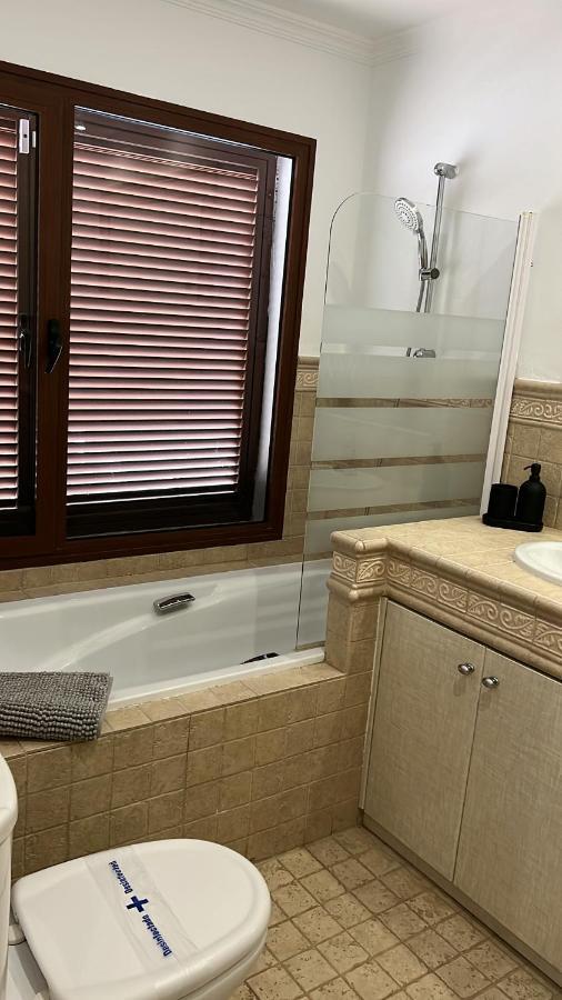 Villa Linda Playa Blanca  Eksteriør bilde