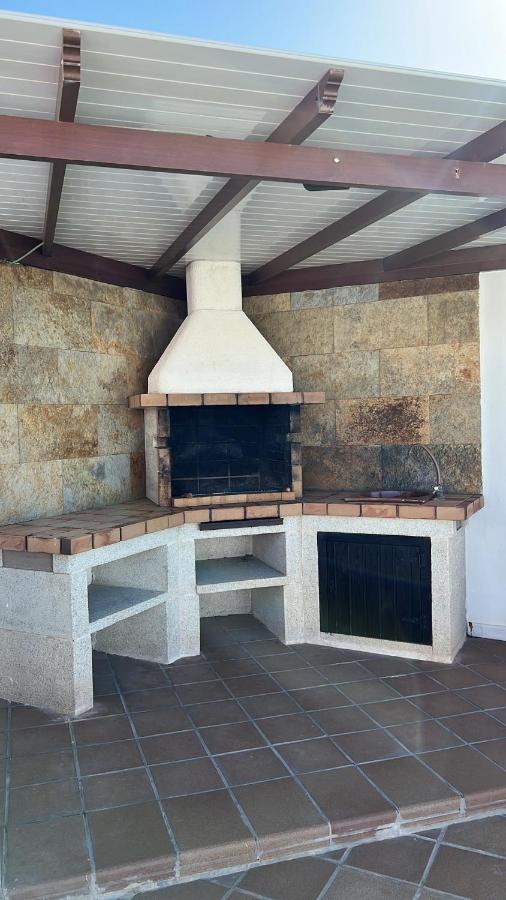 Villa Linda Playa Blanca  Eksteriør bilde