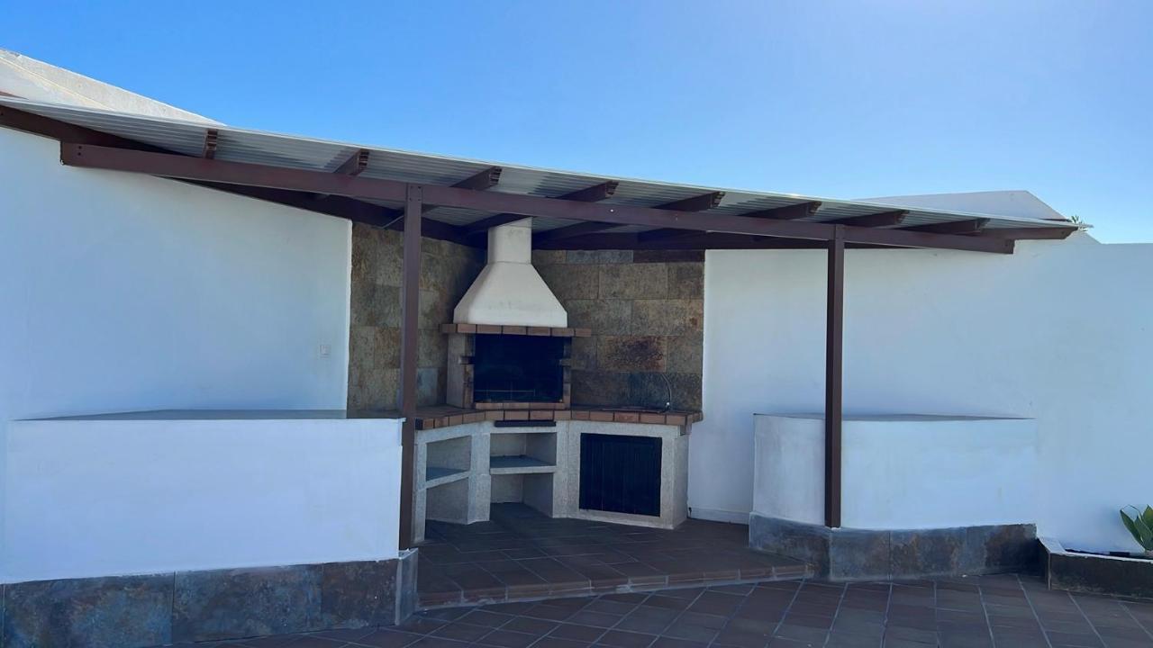 Villa Linda Playa Blanca  Eksteriør bilde