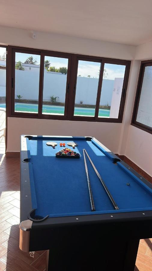 Villa Linda Playa Blanca  Eksteriør bilde