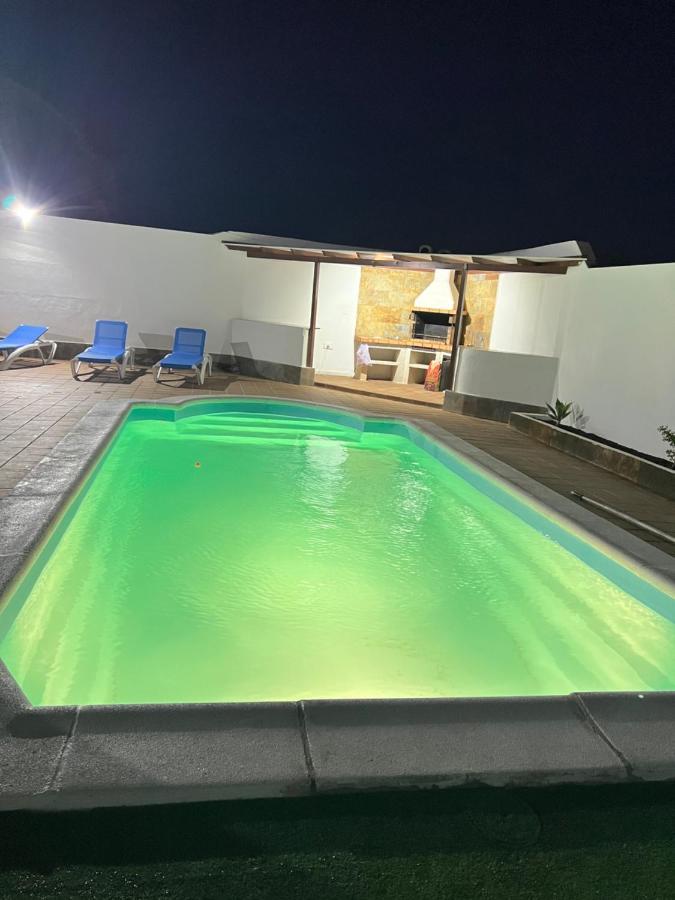 Villa Linda Playa Blanca  Eksteriør bilde