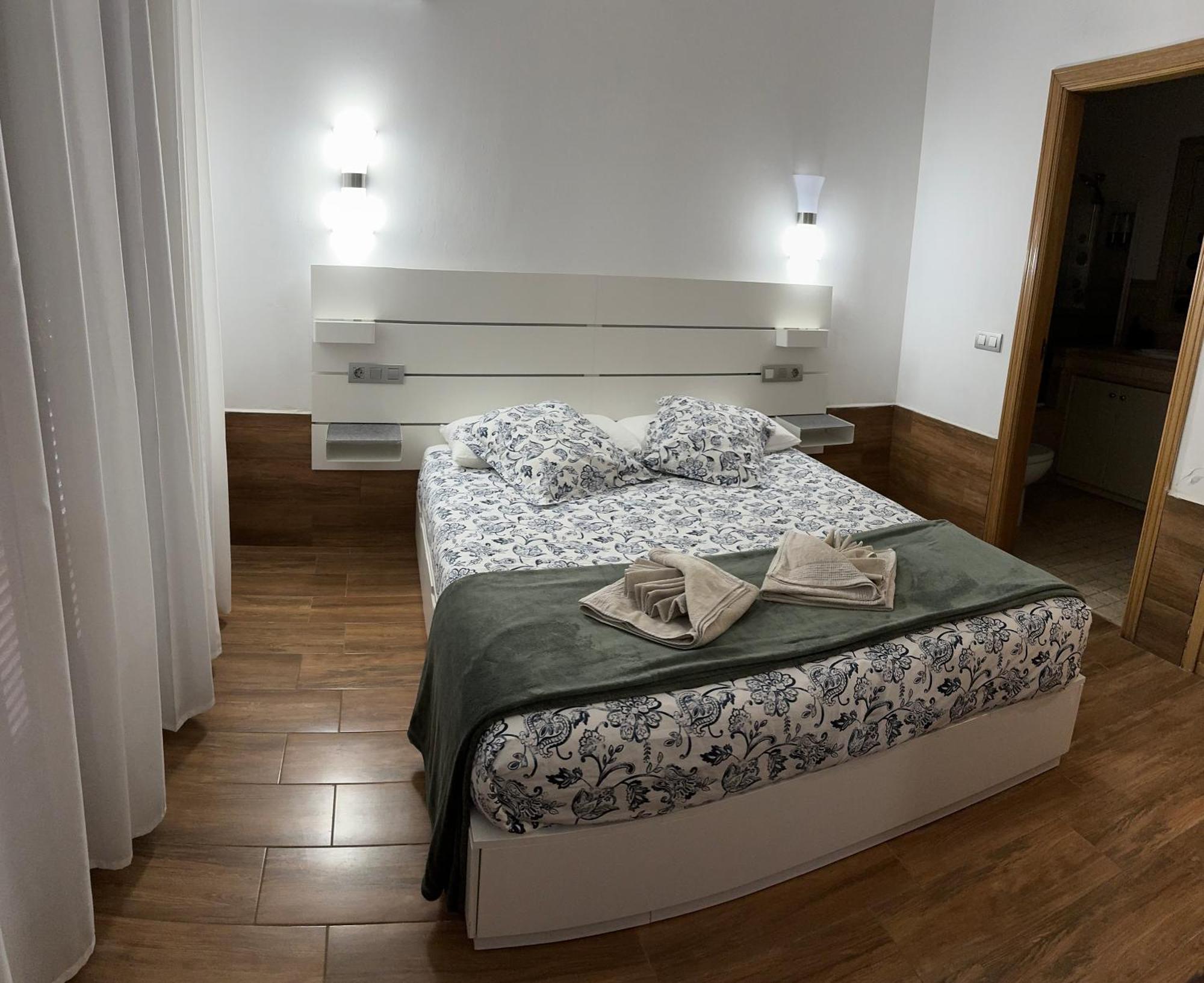 Villa Linda Playa Blanca  Eksteriør bilde